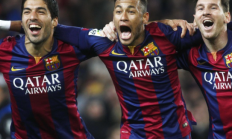 开云app-前高层：内马尔离开巴萨不久就后悔了，梅西苏牙曾大力推动他回归