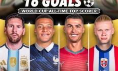 开云体育下载-S90：明年的美加墨赛场，梅西和姆巴佩或有望超越克洛泽的纪录