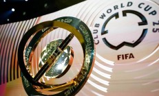 国际足联：2025首届新版世俱杯参赛奖金达10亿美元