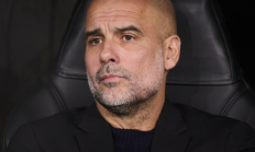 开云app-瓜迪奥拉：曼城的防守还没达到理想的状态，不能和阿森纳比