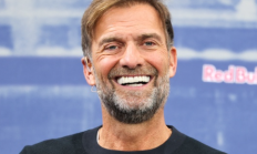 开云-图片报：克洛普将参与2026年世界杯解说工作