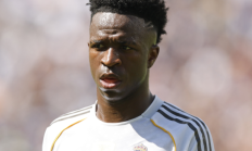 开云-瑞天空：皇马为维尼修斯标价1.5亿欧起，最有可能去沙特